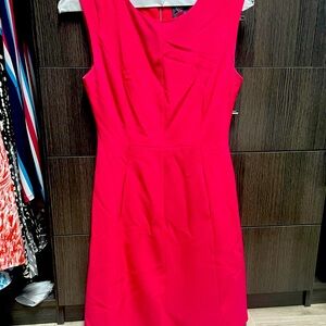 Pink Vince Camuto dress